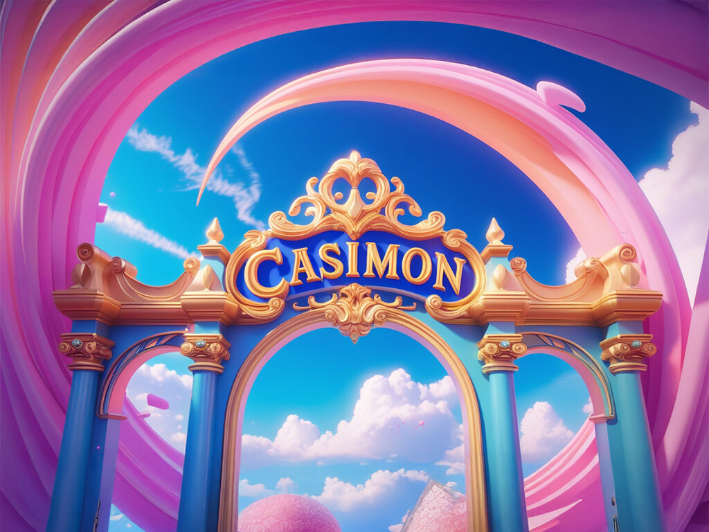 Casimon’un Grafik Motoru ve Performansı: Tarayıcıda Konsol Kalitesi - Casimon