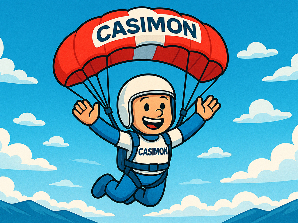 Casimon Güncel Adresi: Yeni İmkanlar ve Fırsatlar! - Casimon