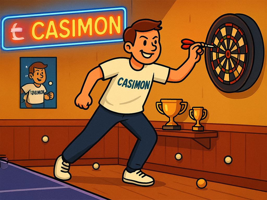 Casimon Güncel Sayfası: En Yeni Fırsatları ve İpuçlarını Keşfedin! - Casimon