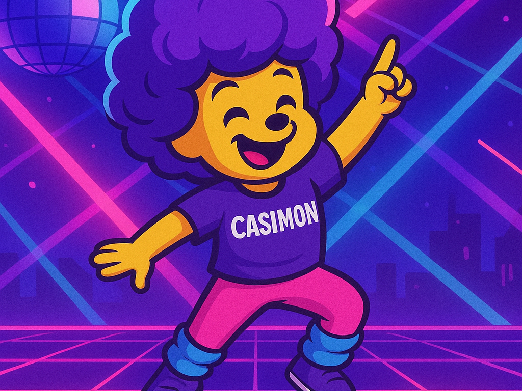 Casimon Güncel Sayfası: Trendleri Takip Etmenin Yolu! - Casimon